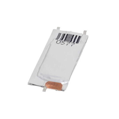 680 mF (EDLC) Supercapacitor 5 V 3-SMD 35mOhm - 2