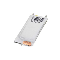1.2 F (EDLC) Supercapacitor 5 V 3-SMD 25mOhm - SCHURTER Inc. (1)