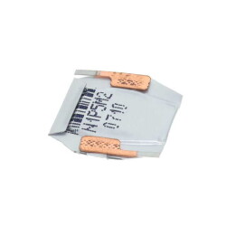 240 mF (EDLC) Supercapacitor 2.75 V 3-SMD 60mOhm - SCHURTER Inc. (1)
