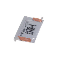 300 mF (EDLC) Supercapacitor 2.75 V 3-SMD 50mOhm - SCHURTER Inc. (1)
