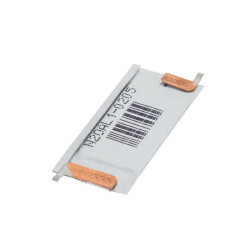 500 mF (EDLC) Supercapacitor 2.75 V 3-SMD 30mOhm - SCHURTER Inc. (1)
