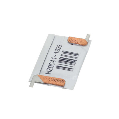 760 mF (EDLC) Supercapacitor 2.75 V 3-SMD 50mOhm - 2
