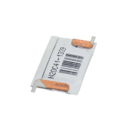 760 mF (EDLC) Supercapacitor 2.75 V 3-SMD 50mOhm - SCHURTER Inc. (1)