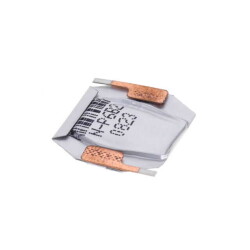 800 mF (EDLC) Supercapacitor 2.75 V 3-SMD 65mOhm - SCHURTER Inc. (1)