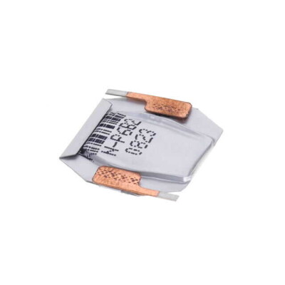 800 mF (EDLC) Supercapacitor 2.75 V 3-SMD 65mOhm - 2