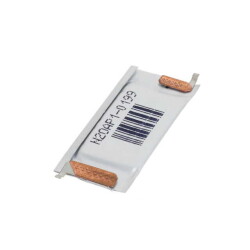 1.8 F (EDLC) Supercapacitor 2.75 V 3-SMD 25mOhm - 2