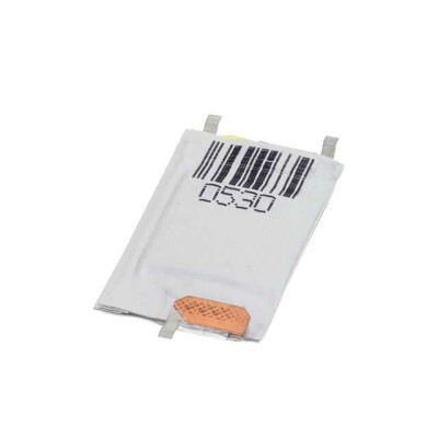 150 mF (EDLC) Supercapacitor 5.5 V 3-SMD 100mOhm - 2