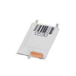 150 mF (EDLC) Supercapacitor 5.5 V 3-SMD 100mOhm - SCHURTER Inc. (1)