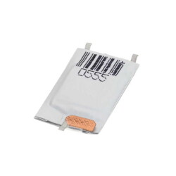 380 mF (EDLC) Supercapacitor 5.5 V 3-SMD 100mOhm - SCHURTER Inc. (1)