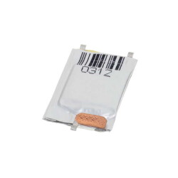 500 mF (EDLC) Supercapacitor 5.5 V 3-SMD 75mOhm - SCHURTER Inc. (1)