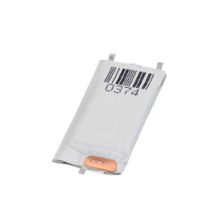 650 mF (EDLC) Supercapacitor 5.5 V 3-SMD 55mOhm - SCHURTER Inc. (1)