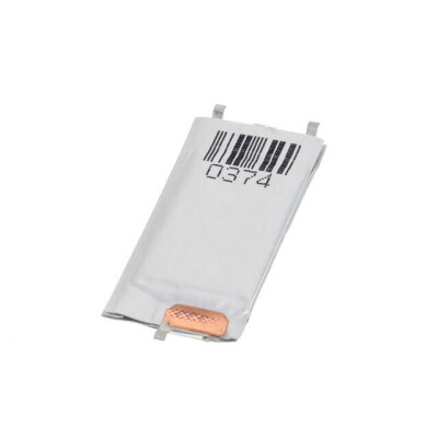 650 mF (EDLC) Supercapacitor 5.5 V 3-SMD 55mOhm - 2