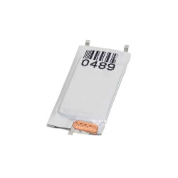 900 mF (EDLC) Supercapacitor 5.5 V 3-SMD 45mOhm - SCHURTER Inc. (1)