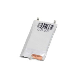 1.2 F (EDLC) Supercapacitor 5.5 V 3-SMD 45mOhm - SCHURTER Inc. (1)