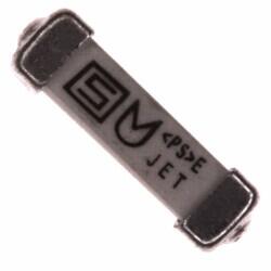 3.15 A 250 V AC 125 V DC Fuse Board Mount (Cartridge Style Excluded) Surface Mount 2-SMD, Square End Block - SCHURTER Inc.