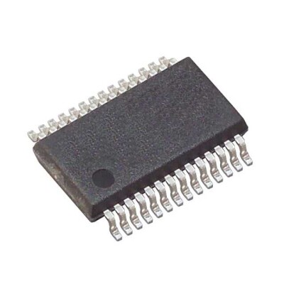 3/5 Transceiver Full RS232 28-SSOP - 2