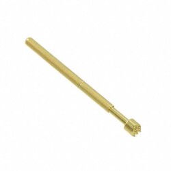 3 A Serrated Head - Harwin Inc.