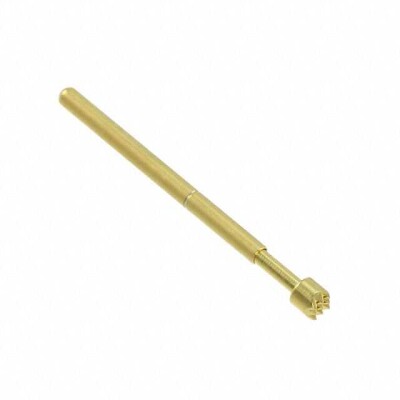 3 A Serrated Head - 1