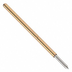 3 A Spear Head - Harwin Inc.