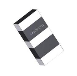 3 MHz Ceramic Resonator Built in Capacitor 30 pF ±0.4% 50 Ohms -40°C ~ 125°C Surface Mount - Abracon LLC