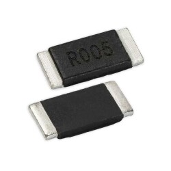 3 mOhms ±1% 1W Chip Resistor 1206 (3216 Metric) Anti-Sulfur, Current Sense, Flame Retardant Coating, Moisture Resistant, Safety Metal Element - Thin Film Technology Corp.