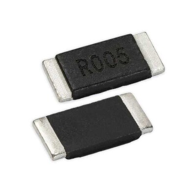 3 mOhms ±1% 1W Chip Resistor 1206 (3216 Metric) Anti-Sulfur, Current Sense, Flame Retardant Coating, Moisture Resistant, Safety Metal Element - 1