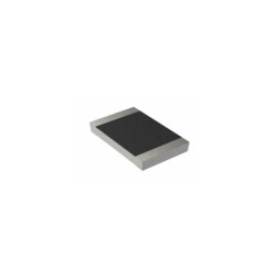 3 Ohms ±1% 0.063W, 1/16W Chip Resistor 0402 (1005 Metric) Moisture Resistant Thick Film - YAGEO