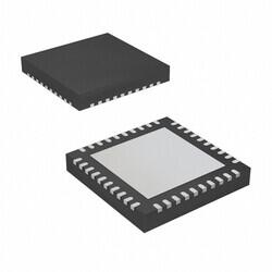 3 Phase Meter IC 40-UQFN (5x5) - 2