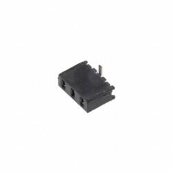 3 Position Receptacle Connector Surface Mount - Samtec Inc.