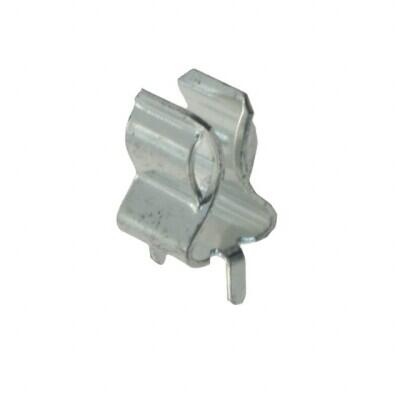 Fuse Clip 30 A 250V 1 Circuit Cartridge Through Hole - 1