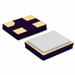 30 MHz ±20ppm Crystal 10pF 80 Ohms 4-SMD, No Lead - Abracon LLC