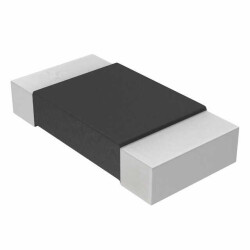 30 mOhms ±1% 0.25W, 1/4W Chip Resistor 1206 (3216 Metric) Anti-Sulfur, Automotive AEC-Q200, Current Sense, Moisture Resistant, Pulse Withstanding Metal Element - Vishay Dale