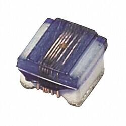 30 nH Unshielded Wirewound Inductor 600 mA 220mOhm Max 0603 (1608 Metric) - Würth Elektronik