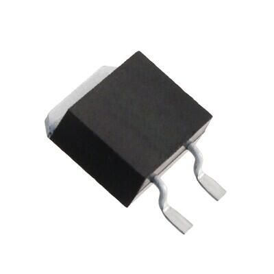 30 Ohms ±1% 35W Chip Resistor TO-263-3, D²Pak (2 Leads + Tab), TO-263AB Automotive AEC-Q200, Current Sense, Pulse Withstanding Thick Film - 1