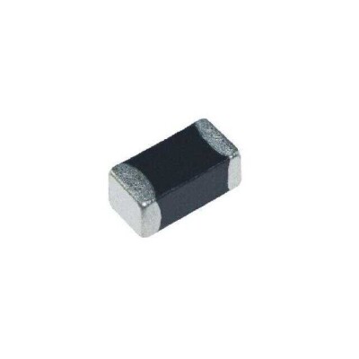 30 Ohms @ 100 MHz 1 Ferrite Bead 0603 (1608 Metric) 3A 40mOhm - 1