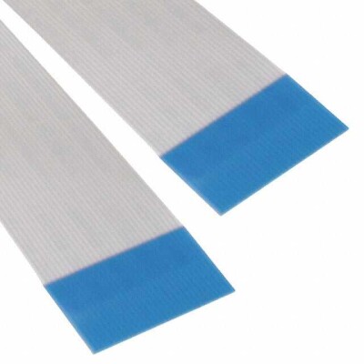 30 Position FFC, FPC Cable 0.020