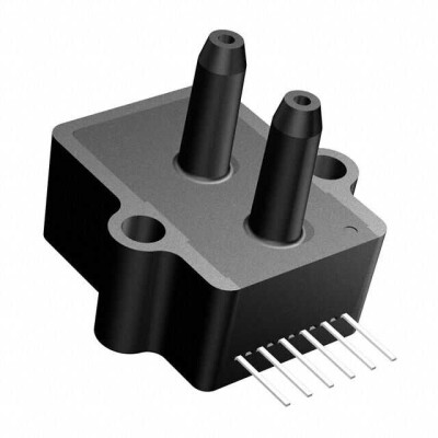 Pressure Sensor 30PSI (206.84kPa) Differential Male - 0.19