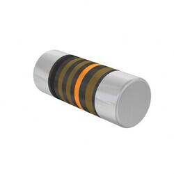 300 kOhms ±1% 0.4W, 2/5W Chip Resistor MELF, 0204 Anti-Sulfur, Automotive AEC-Q200 Thin Film - 1