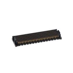 300 Position Connector High Density Array, Male Surface Mount Gold - 2