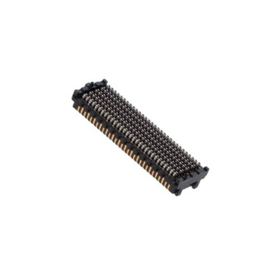 300 Position Connector High Density Array, Male Surface Mount Gold - 2
