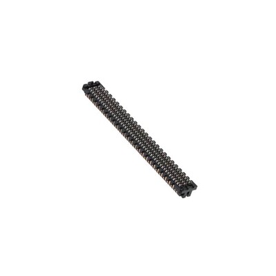 300 Position Connector High Density Array, Male Surface Mount Gold - 1