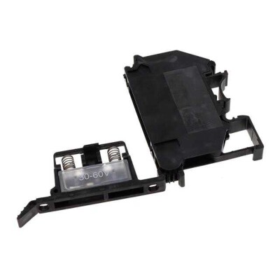 Terminal Block Connector Position Disconnect 10-26 AWG - 2