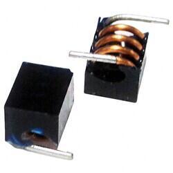 307 nH Unshielded Wirewound Inductor 3 A 22mOhm Max Nonstandard - 1