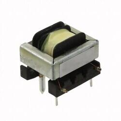 30A 1:500 Current Sense Transformer 50Hz ~ 400Hz 3mOhm Primary, 21Ohm Secondary Through Hole - Triad Magnetics
