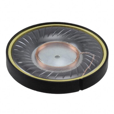 31.6 Ohms Full Range Speaker 20 Hz ~ 20 kHz Top Round - 1