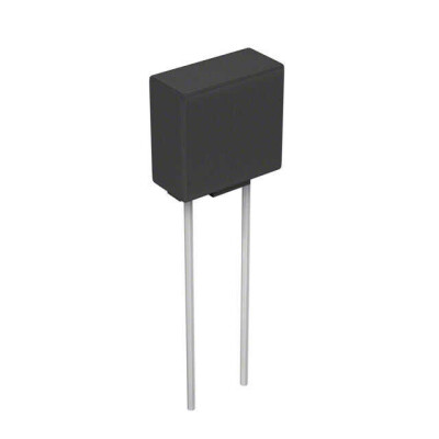 3.15 A 250 V Fuse Board Mount (Cartridge Style Excluded) Through Hole Radial, Box - 1