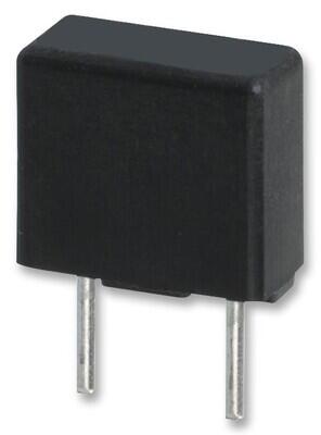 Radial Lead Micro Fuse, 315mA, 250V - 1