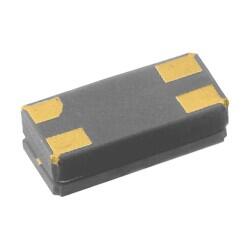 32.768 kHz XO (Standard) CMOS Oscillator 1.6V ~ 5.5V Enable/Disable 4-SMD, No Lead - 1