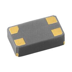 32.768 kHz XO (Standard) CMOS Oscillator 1.6V ~ 5.5V Enable/Disable 4-SMD, No Lead - Micro Crystal AG