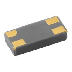 32.768 kHz XO (Standard) CMOS Oscillator 1.2V ~ 5.5V Enable/Disable 4-SMD, No Lead - Micro Crystal AG